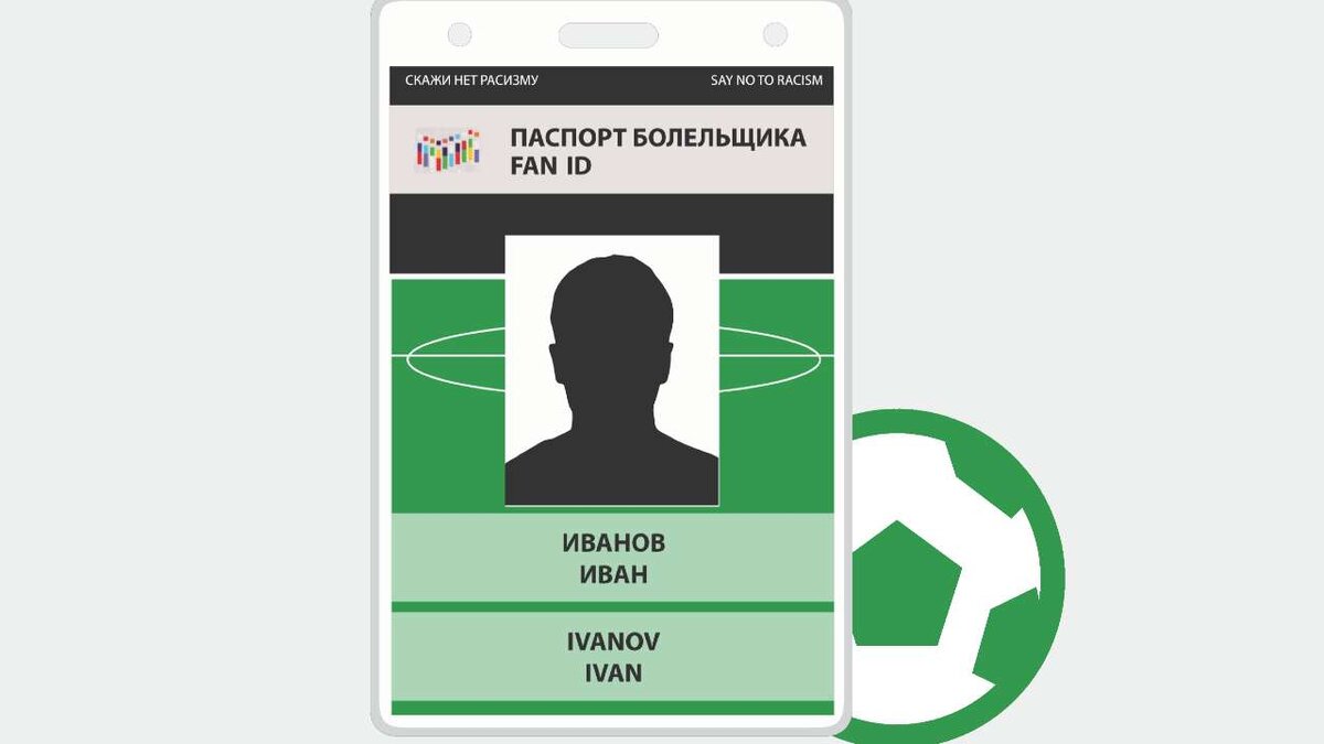 Фан айди на кубок россии по футболу