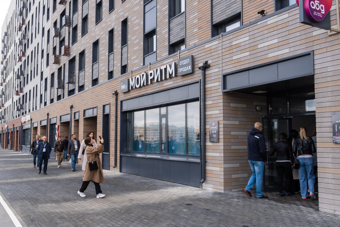 Фото: предоставлено «Ак Барс Дом»