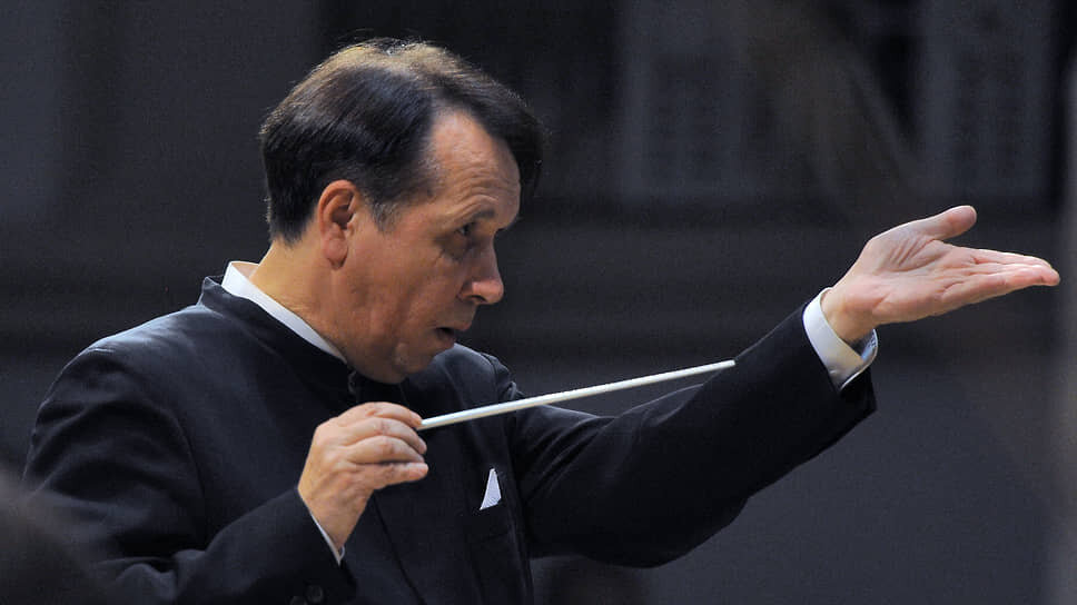 Фото: Юрий Мартьянов / Коммерсантъ📷Михаил Плетнев