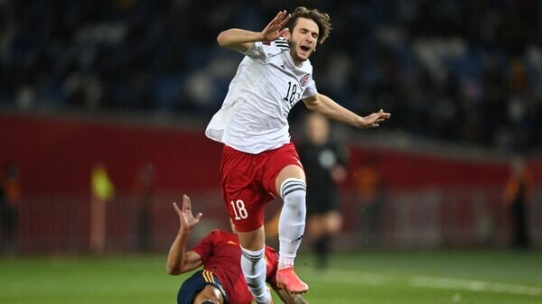   © AFP 2022 / KIRILL KUDRYAVTSEV