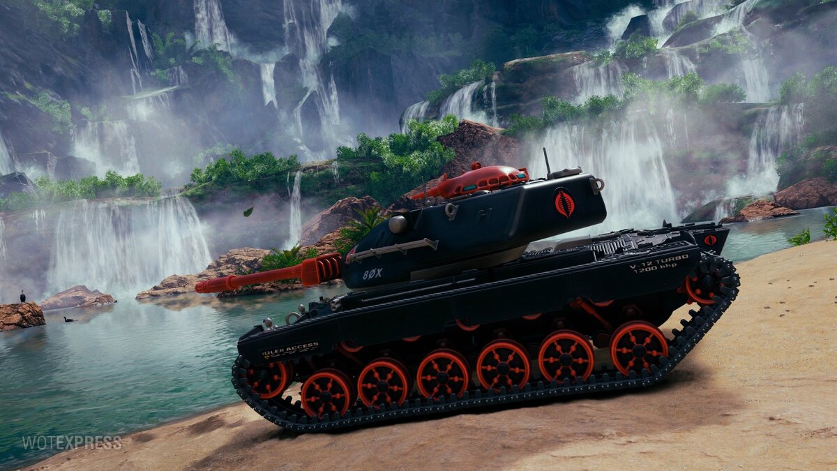 Вариант t1. Ренегат танк. Ренегат мир танков. 3d стиль лава танки. M54 Renegade WOT