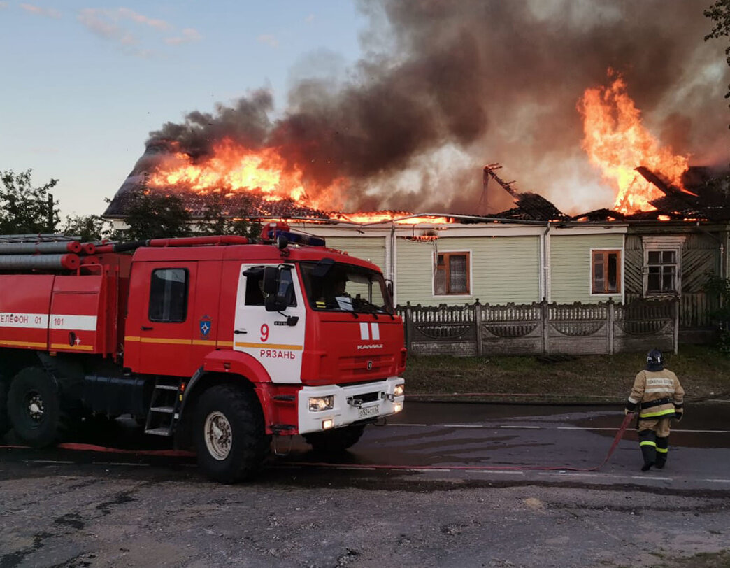    Фото с сайта ГУ МЧС по Рязанской области