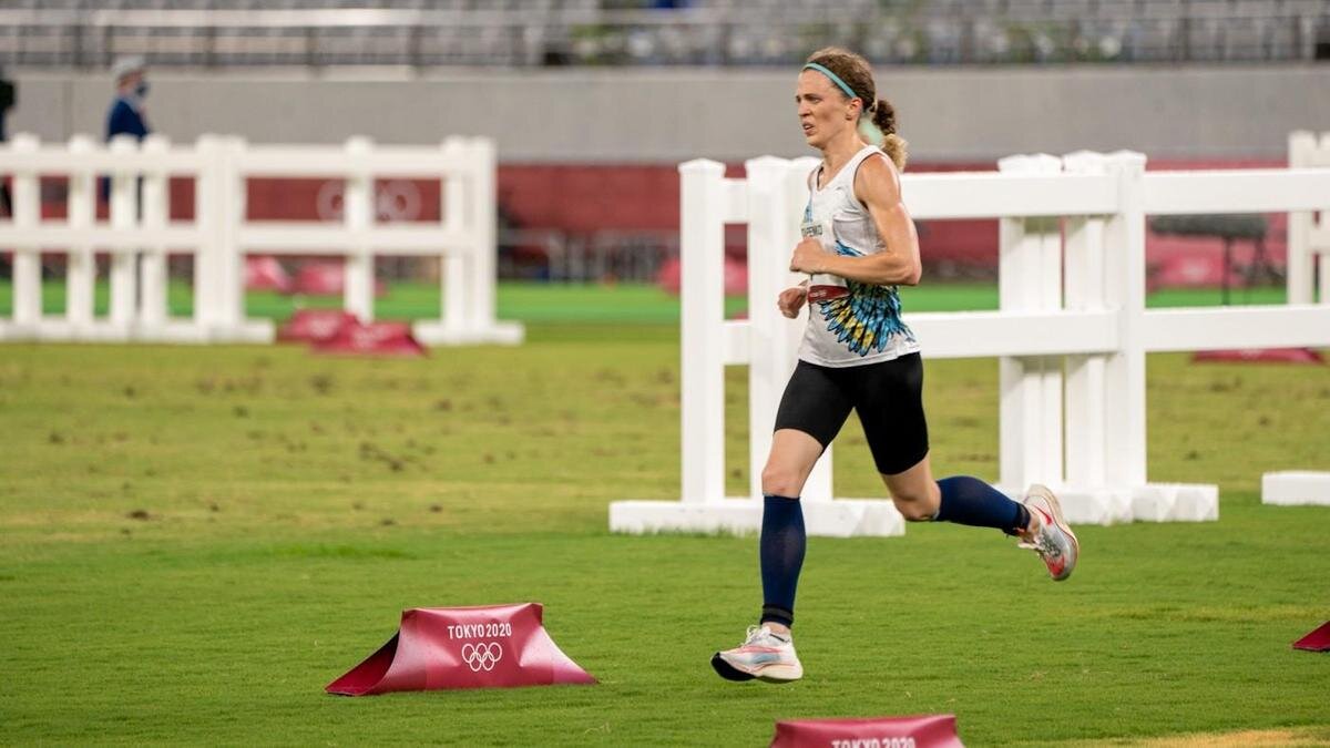    Елена Потапенко:olympic.kz