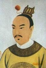 Лин-ди (156 — 13 мая 189) — одиннадцатый император китайской империи Восточная Хань.
