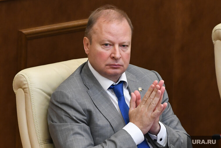    Виктор Шептий поддержал решение президента о мобилизации