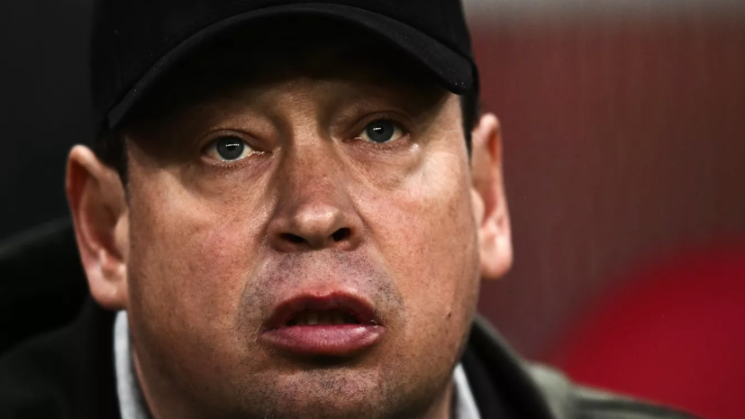   РИА Новости