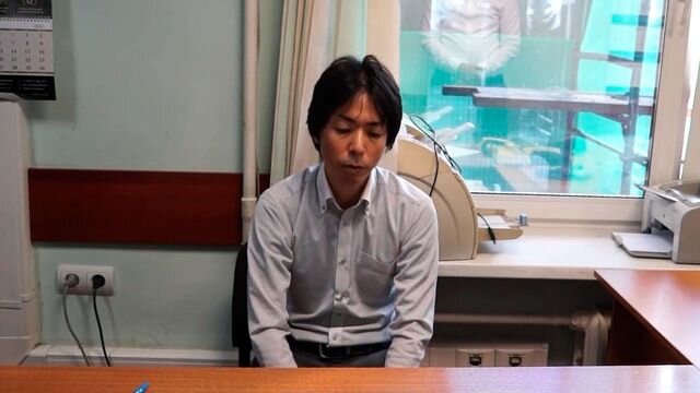    Мотоки Тацунори ФСБ России