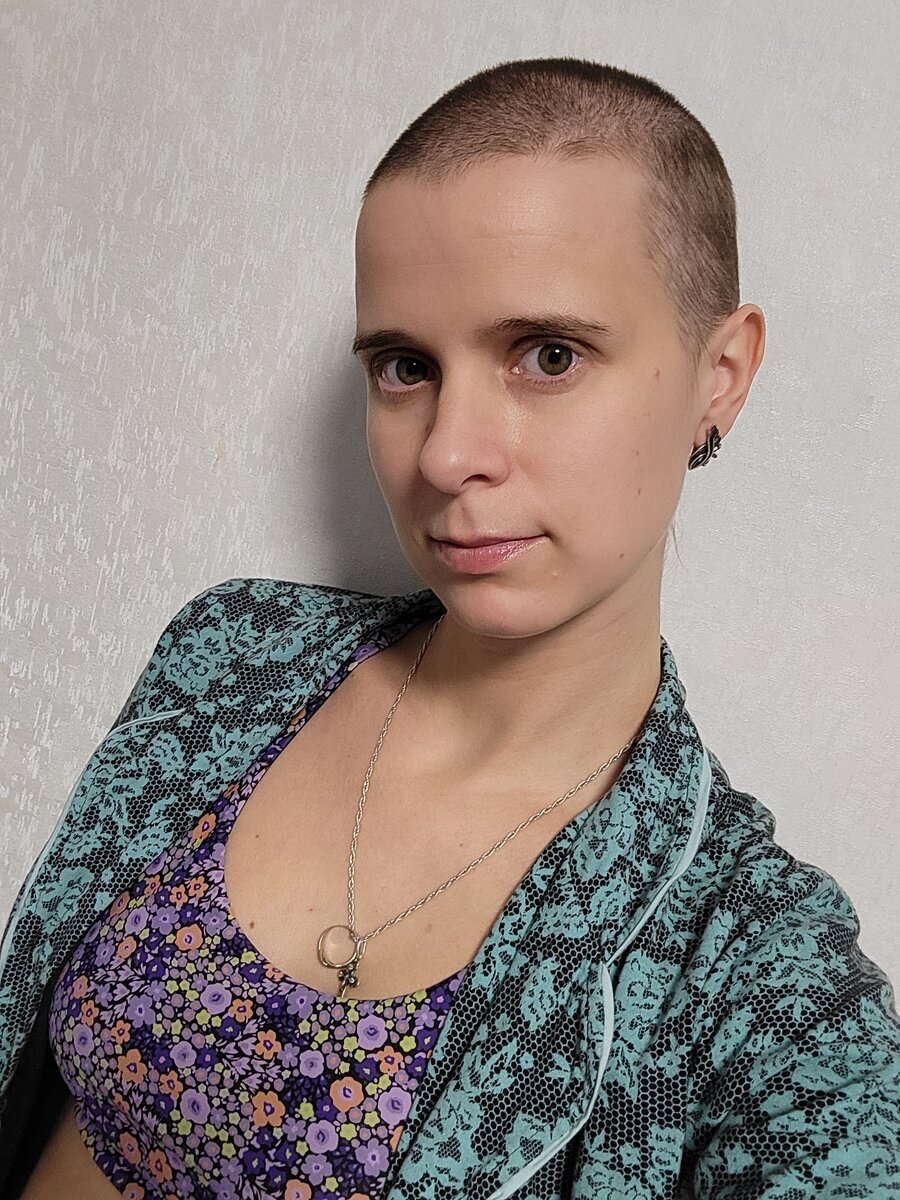 Хз даже чем теперь шокировать людей, хотя....