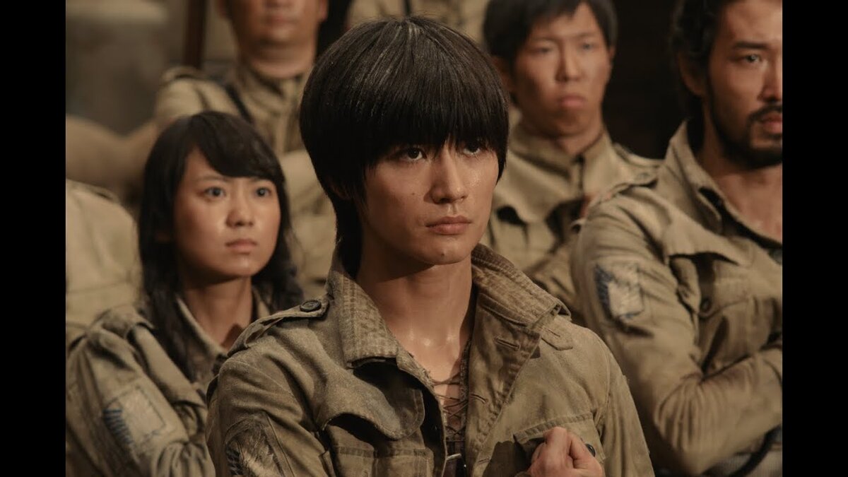 Из какого фильма этот кадр