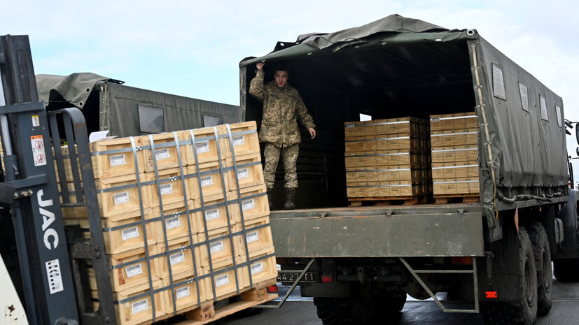   AFP Sergei SUPINSKY