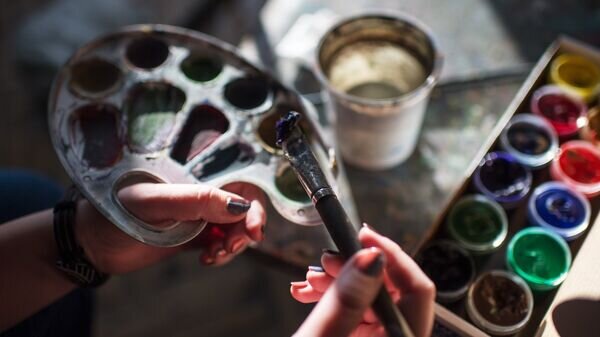   © photo: Sputnik / Alexey Malgavko