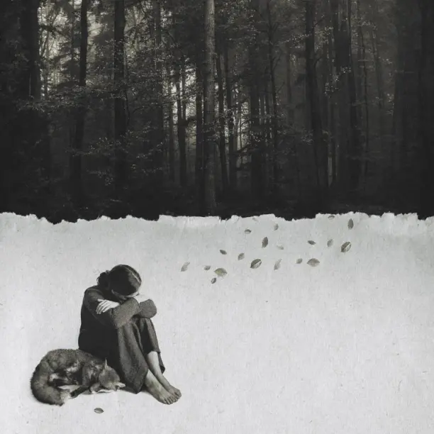 Life in photographs.  Laura Macabrescu.