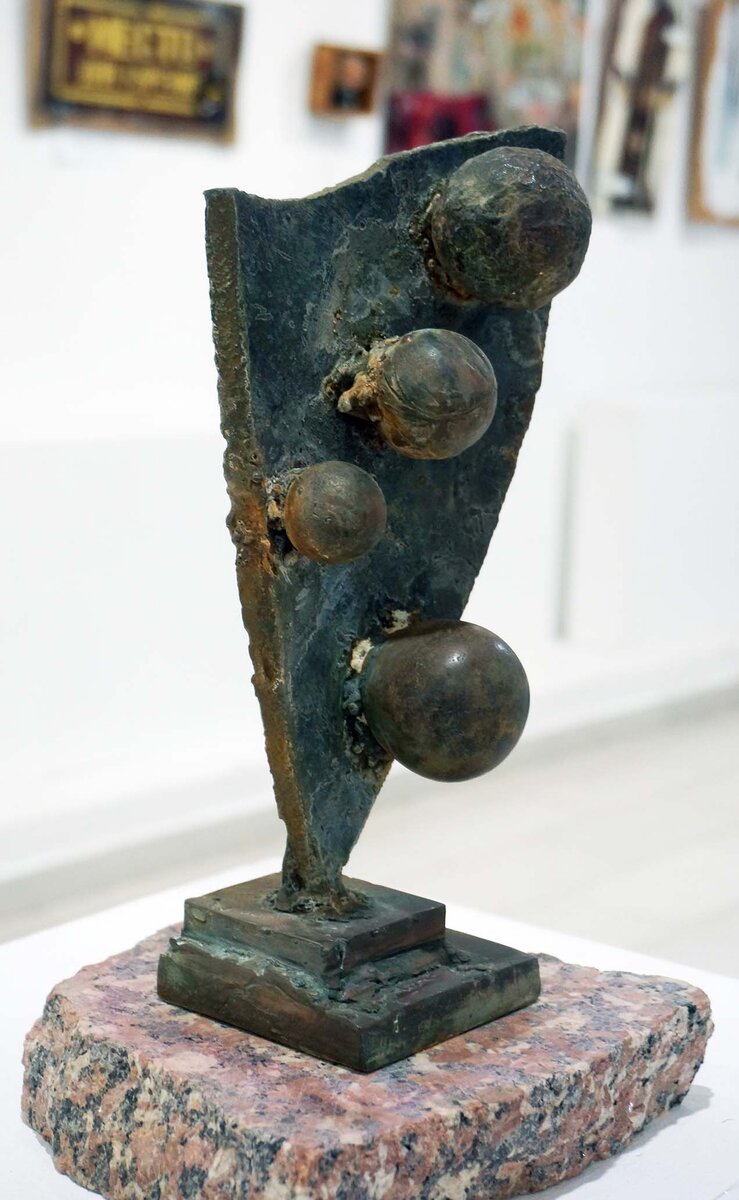 27 декабря 2022 года в 18:00 Состоялось ОТКРЫТИЕ очередного, пятого по счету, фестиваля "UNDERGROUND 2023" на площадке Музей архитектуры и дизайна УрГАХУ , по адресу: Екатеринбург, ул.-94