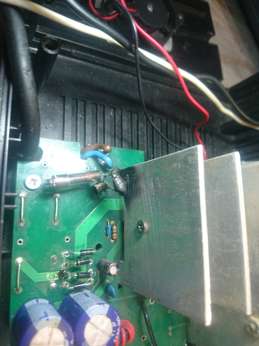 Ремонт зарядного устройства Striver PW-325 и Орион-PW270. | Призрак ...