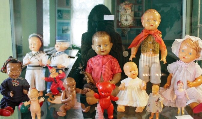 Фото автора