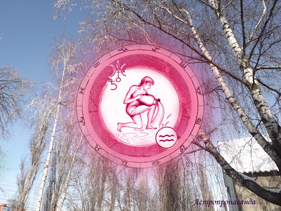 Коллаж Нины Стрелковой. 