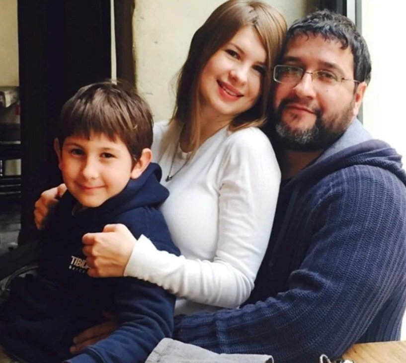 Смешная лопоухая девочка из «Ералаша», воплощавшая на экране образы занудных отличниц и зазнаек, знакома многим зрителям.-3