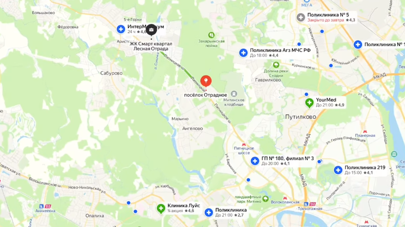 Аристово карта Аристово карта
