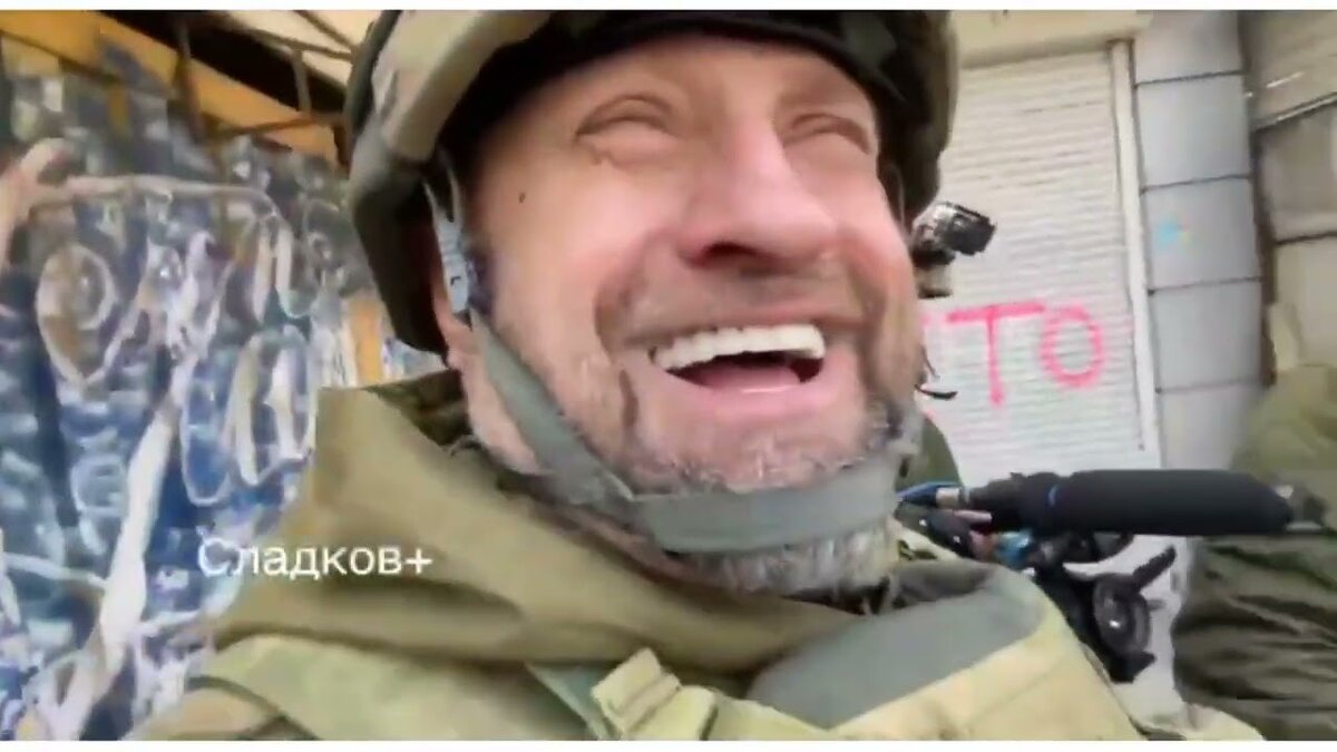 КАК УКРАИНЕ НАЧАТЬ НАСТУПЛЕНИЕ НА РОССИЮ БЕЗ КОНЦЕНТРАЦИИ ВОЙСК ...