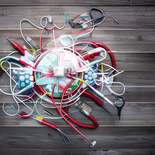 Профессии будущего