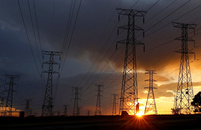    Siphiwe Sibeko/Reuters