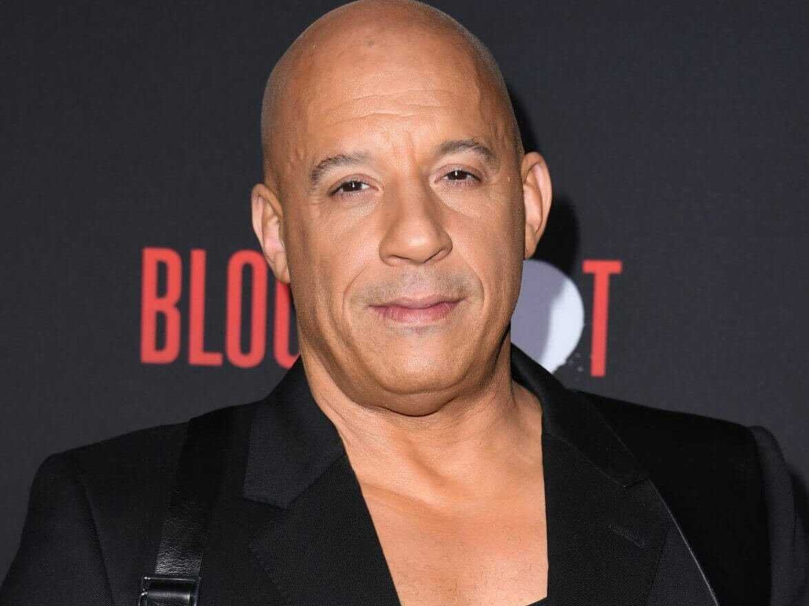 10 Лучших цитат Вин Дизеля