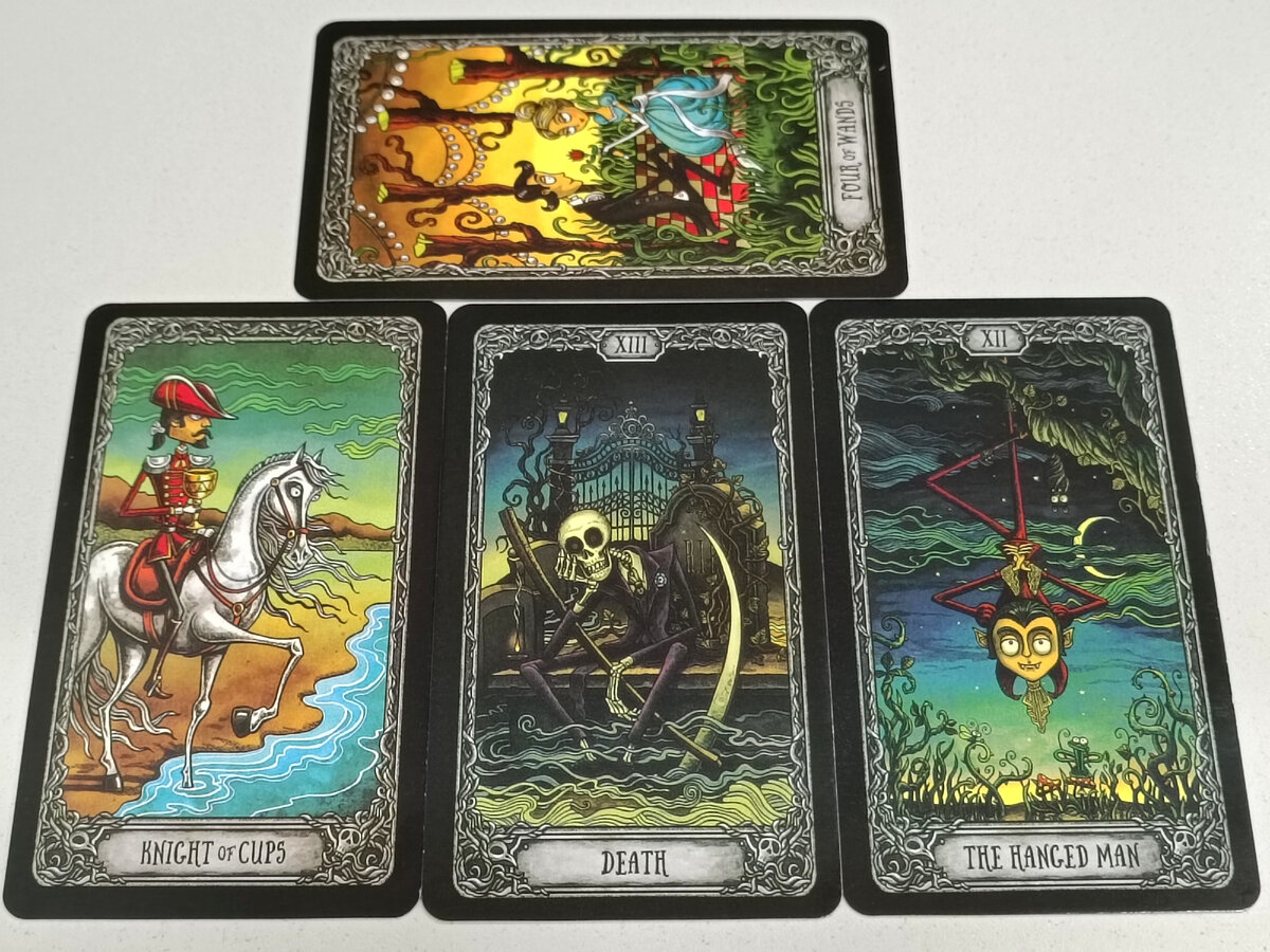 Точное правдивое гадание на ближайшее будущее онлайн бесплатно