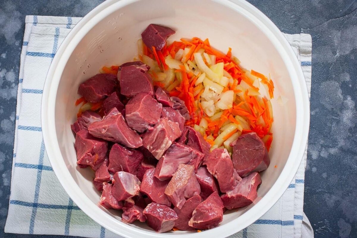 Самые свежие рецепты для Вас!