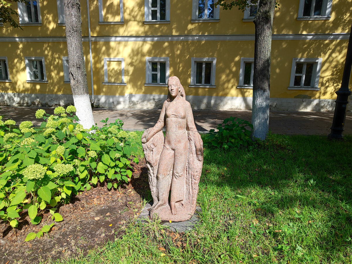 Все фото автора. 