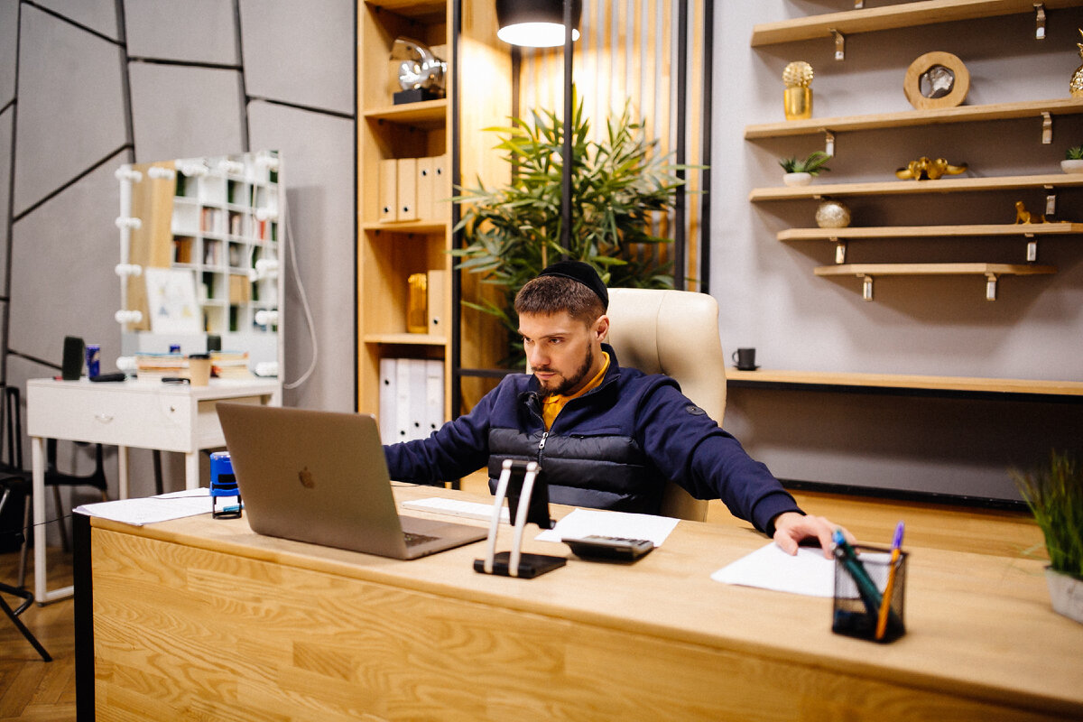 фотография автора поста: Исраэля Суворова