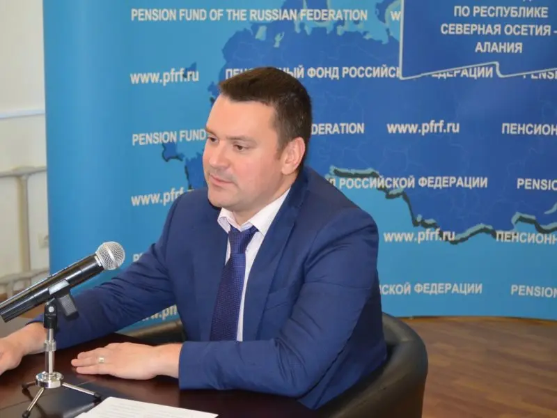 Глава СФР рассказал, насколько повысились пенсии работающих пенсионеров. Фото: tgcnt.ru