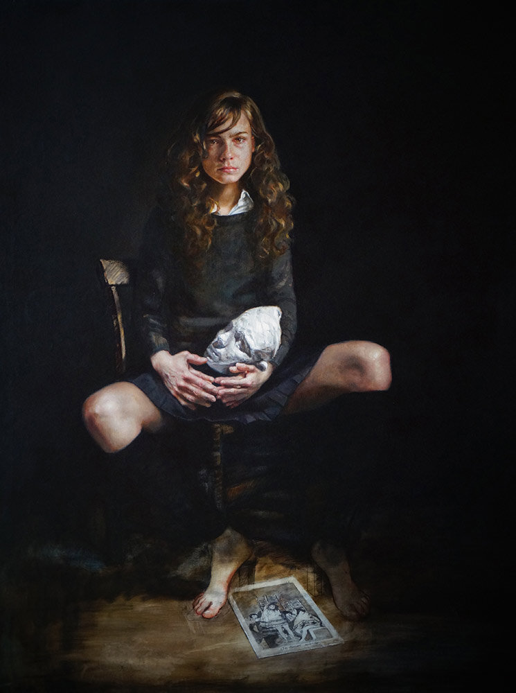 "У них уже есть место под прихоть Гойи"