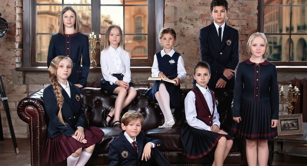 Всадники апокалипсиса.