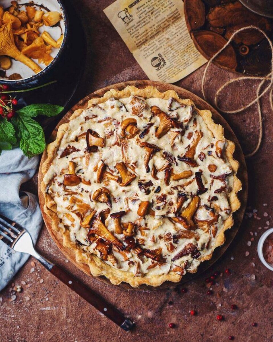    Автор фото и рецепта: @limoo_nad