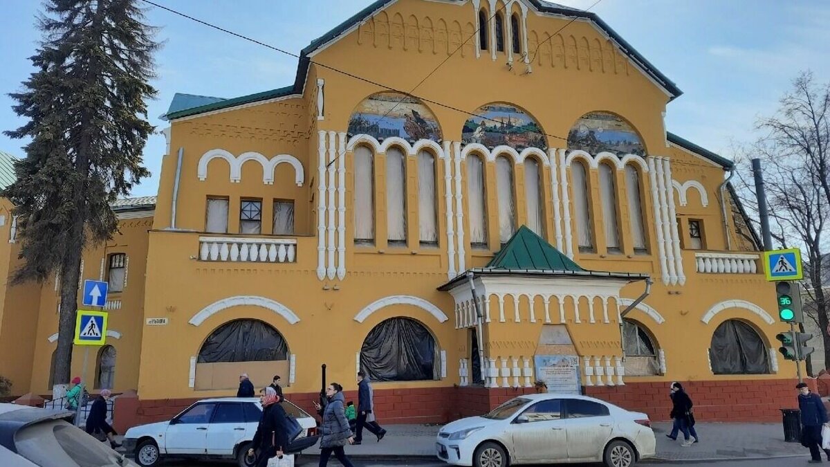     Филиал Дворца детского творчества имени Чкалова в Верхних Печерах Нижнего Новгорода перенесли на 2024 год. Об этом NewsNN сообщили в мэрии.