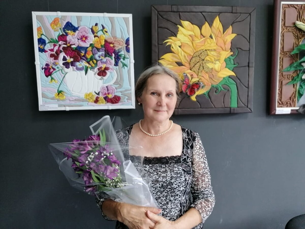 Фото Гульназ Залиловой