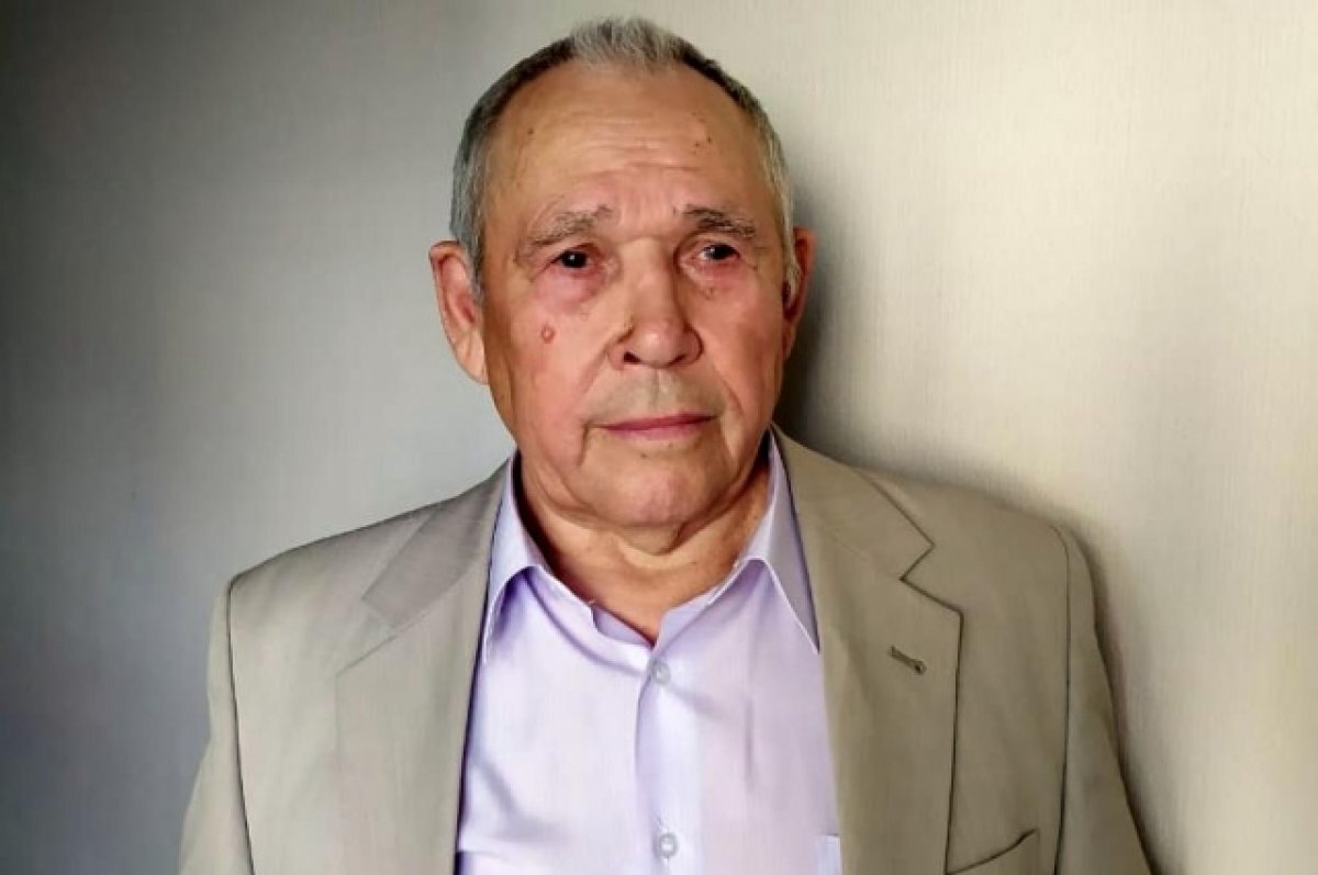    Начался процесс по иску оправданного спустя 64 года жителя Уфы к Минфину