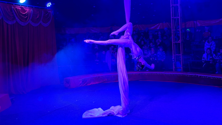 ФОТО: MAKSIM KONSTANTINOV/GLOBALLOOKPRESS 