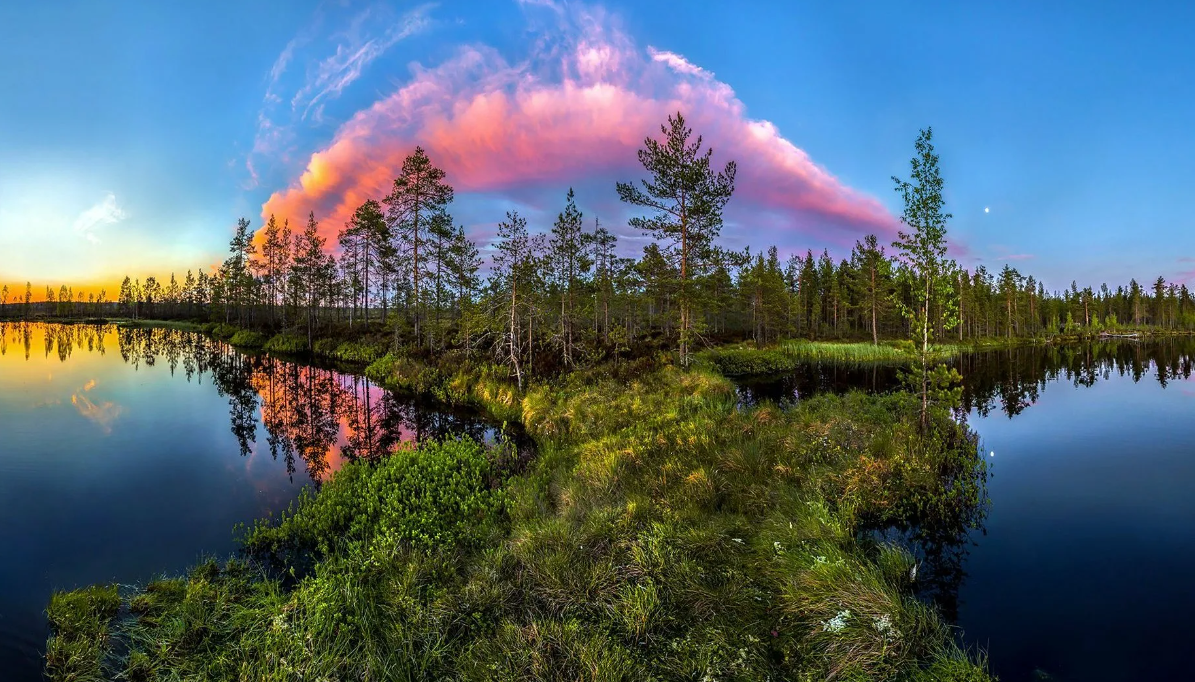 Фёдор Лашков фотограф