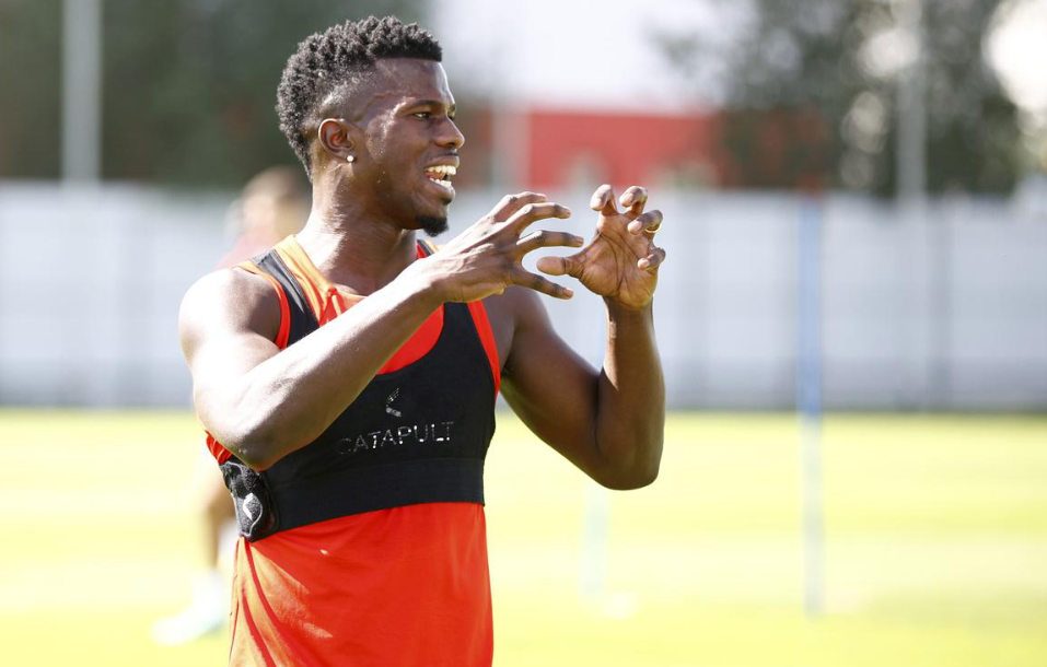 Тренер без имени, Траты "Спартака" и Ставит не сильнейших: последние новости «Спартака». Главное, что случилось в стане "красно-белых" за последнее время.-2