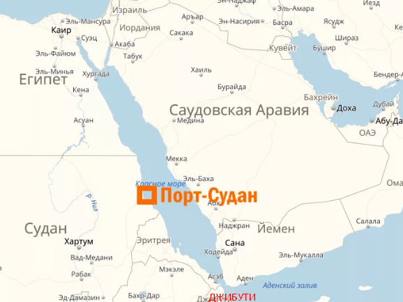 Карты взяты из доступных ресурсов Яндекс-картинки.