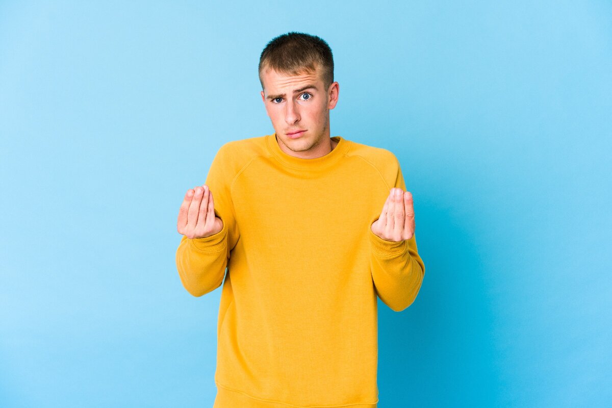 Если нет денег на кредит.