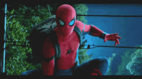 Spider-Man: Homecoming (2017)