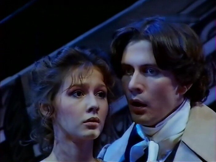 "Приди в обед, побудь со мною; // Я правду всю тебе открою." Молчалин и Лиза.