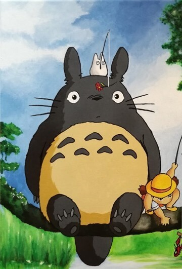 Жанр: фэнтези, приключения, семейный 