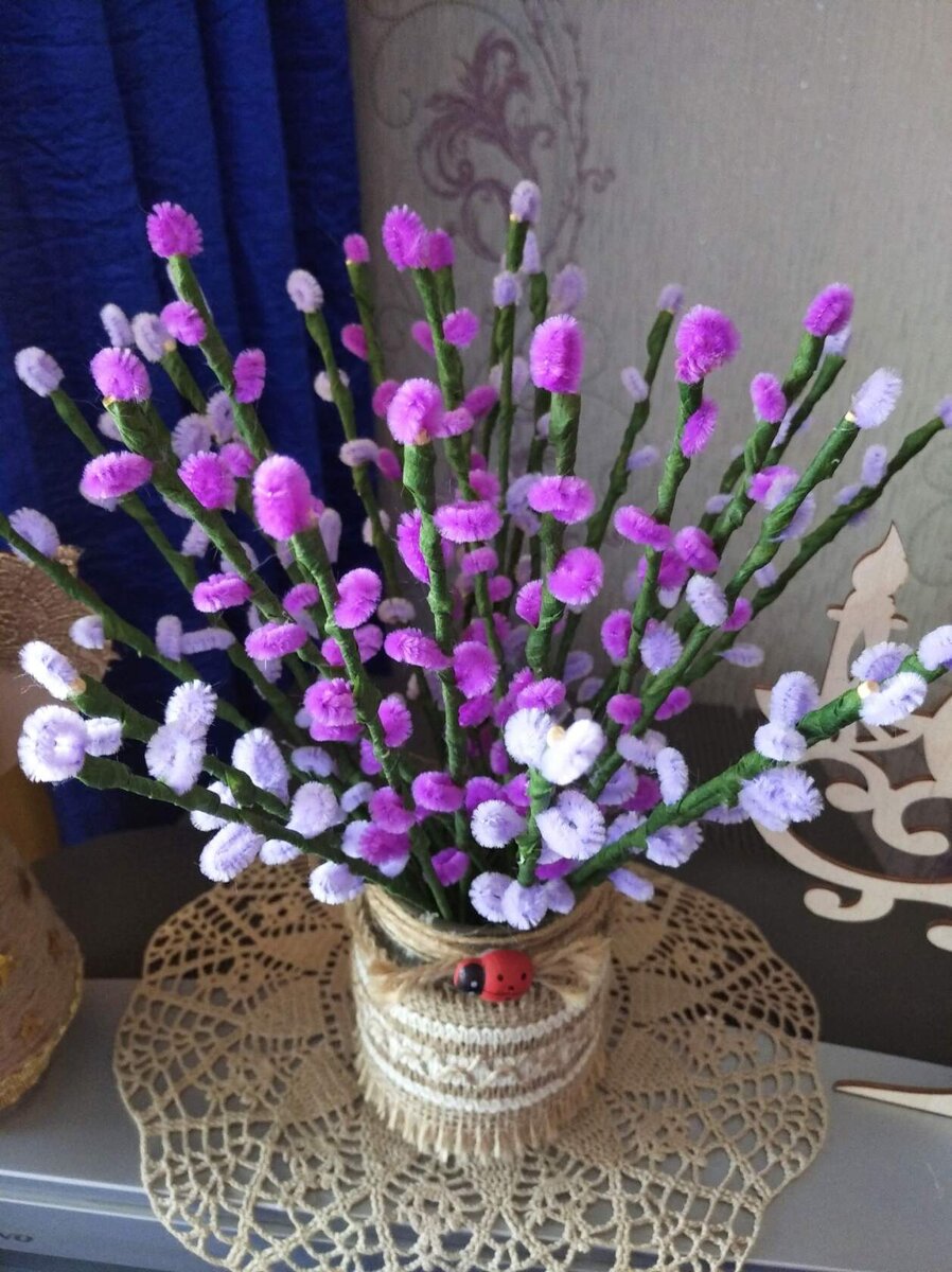 Фото и работа автора