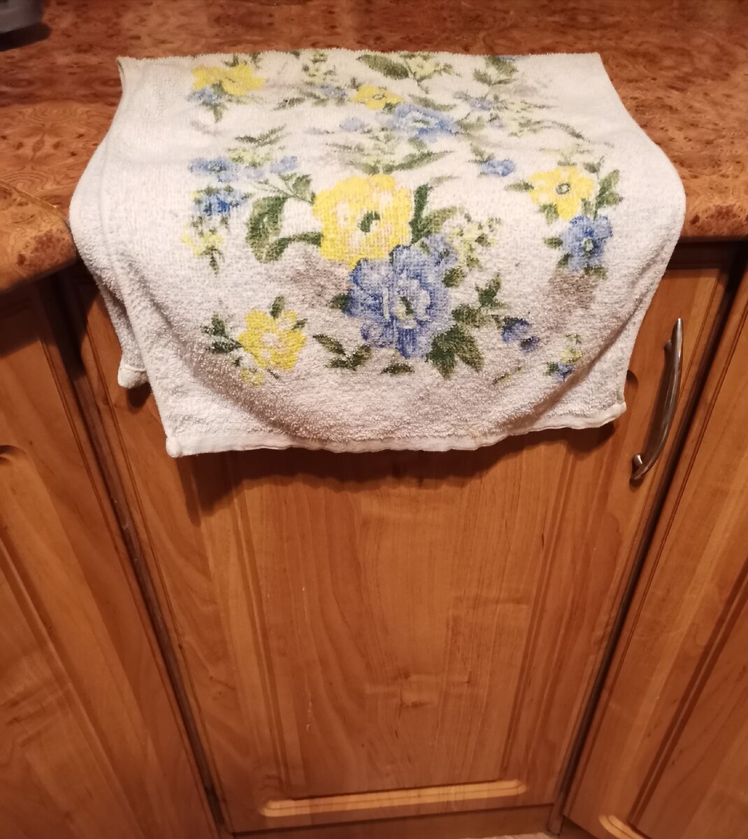 Кипельно чистые полотенца без мыла, без порошка. Почему мне не сказали об этом ранье
