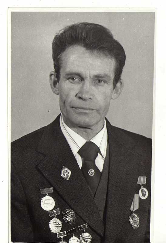 Николай Владимирович Лумпов