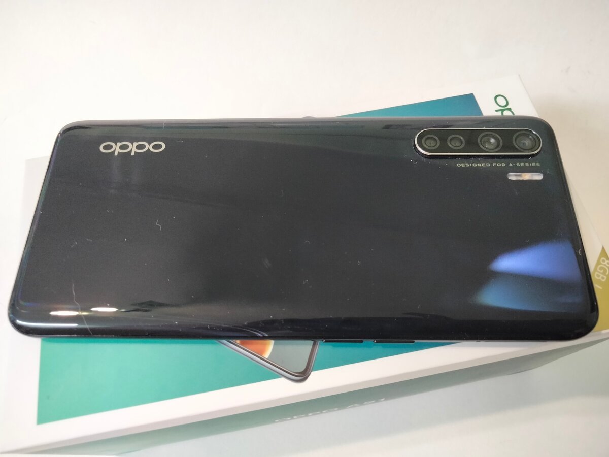 Фото Автора. Фото сделано на OPPO A53 (Обзор А53 смотрите на моём канале - ссылка внизу)