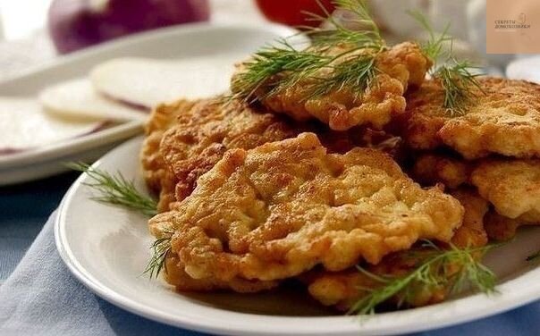 Подписывайтесь на канал, здесь вы найдете много интересных рецептов!
